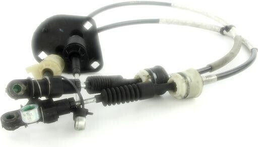 Iveco Daily 2014 Gear Shift System Set 5801317933