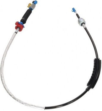 Sârmă Schimbător Viteze Peugeot 407 04 2444z5
