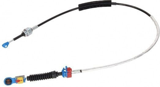 Sârmă Schimbător Viteze Peugeot 407 04 2444z5