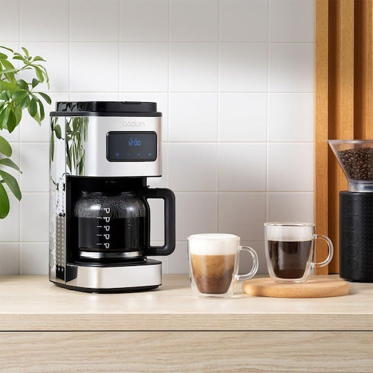 Bodum Programmable Filter Coffee Maker 950W