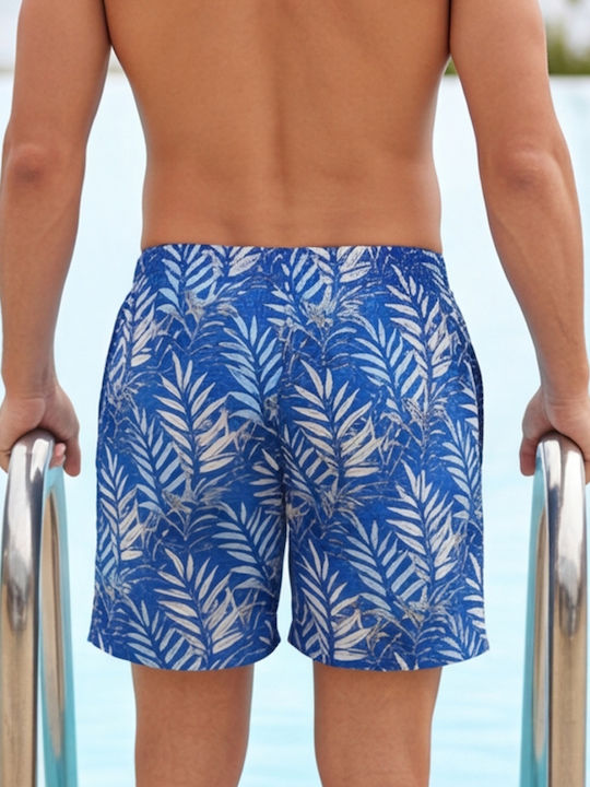 Men's Swimwear Shorts Royal