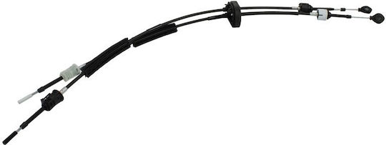 Maxgear Schaltseil Opel Zafira C 2,0 Cdti 55598050