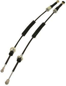 Gear Shift Cable Dacia Duster Logan Sandero 1.5dci 1005/943mm 6001548695