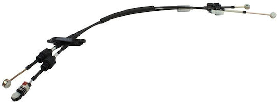 Σύστημα Αλλαγής Ταχυτήτων Renault Opel Πλήρες Master Movano 10 349352849r