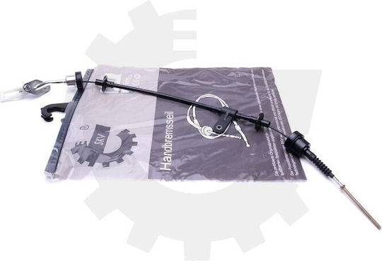 Gearbox Cable Fiat Multipla 186_ 46538236 46538236