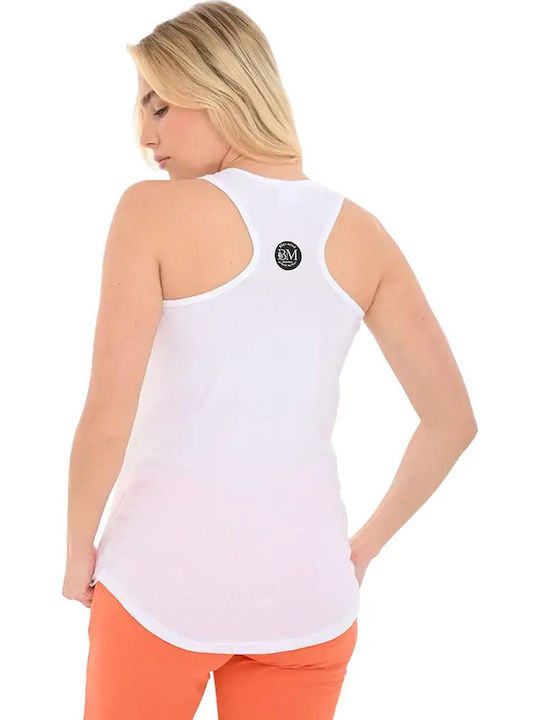 Women's T-shirt White