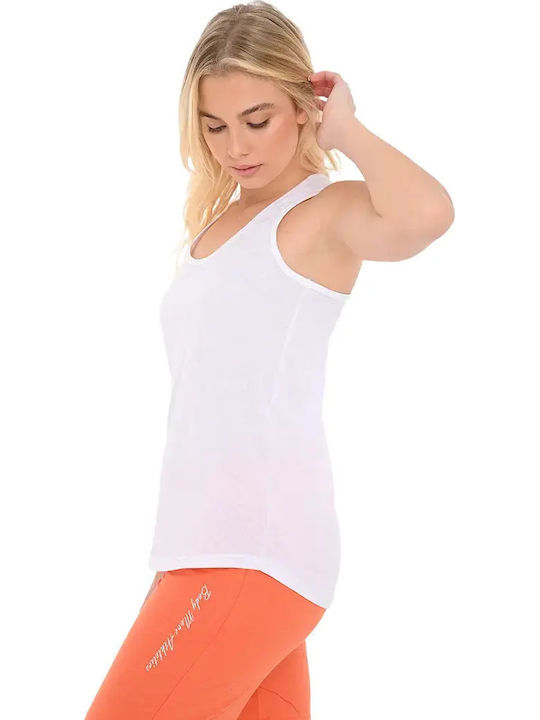 Women's T-shirt White