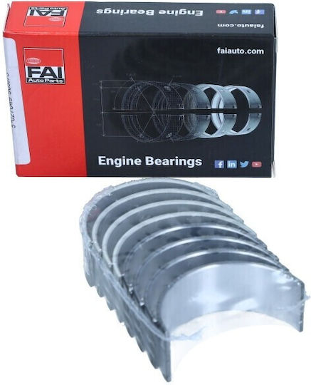 Rulment Arbore Cotit Renault 1.6dci 15 Std Set 95517821