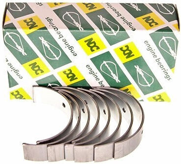 Κουζινέτα Στροφαλοφόρου Suzuki 1.8/2.0 Std Σετ 12100-85823
