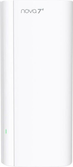 Tenda ME3 Pro Access Point with Mesh Wi‑Fi 4 Double Kit White
