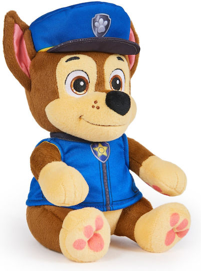 Spin Master Plush Paw Patrol Chase