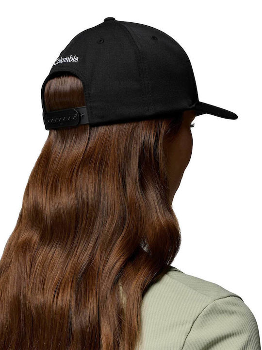 Columbia Black Unisex
