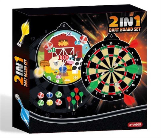 Target Practice Game