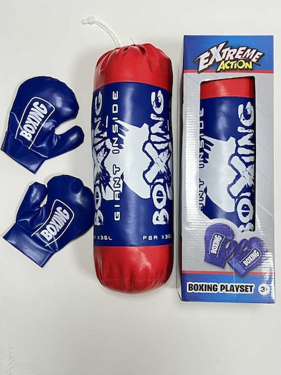 Boxing Game