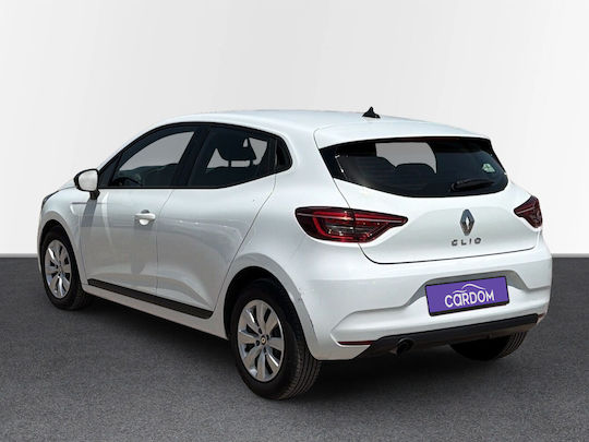 Renault Clio 1.5 Blue dCi Authentic '22