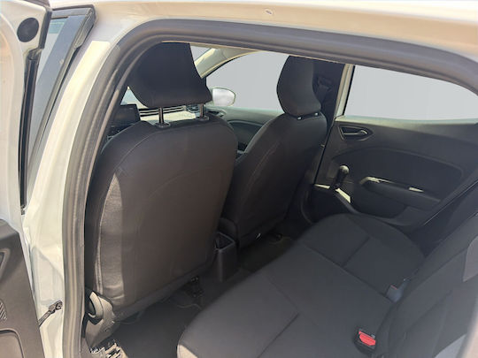 Renault Clio 1.5 Blue dCi Authentic '22