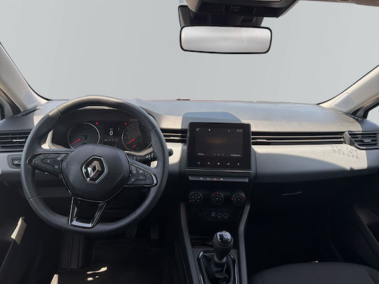 Renault Clio 1.5 Blue dCi Authentic '22