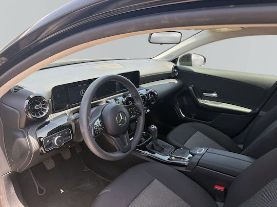 Mercedes-Benz Gebrauchtwagen Mercedes-Benz Eine Klasse A 160 22