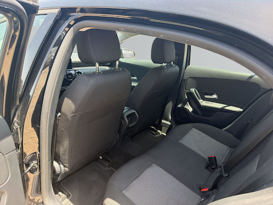 Mercedes-Benz Gebrauchtwagen Mercedes-Benz Eine Klasse A 160 22