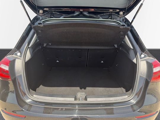 Mercedes-Benz Gebrauchtwagen Mercedes-Benz Eine Klasse A 160 22