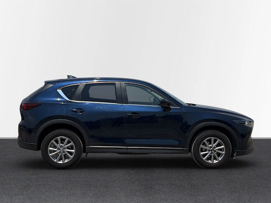 Mazda Gebrauchtwagen Mazda CX-5 2.0 G165 Challenge Plus 22