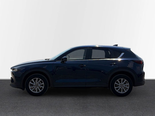 Mazda Gebrauchtwagen Mazda CX-5 2.0 G165 Challenge Plus 22