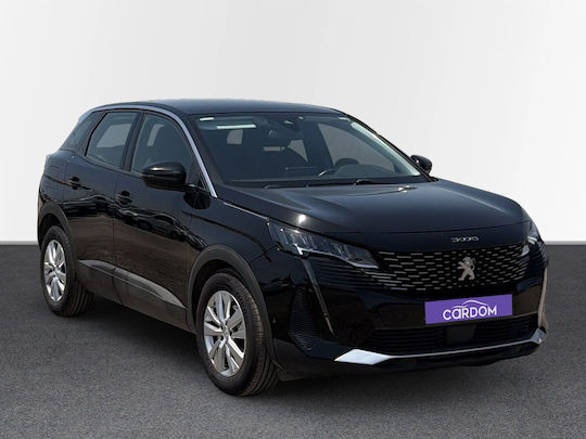 Peugeot 3008 1.5 BlueHDI EAT8 Corporate '22