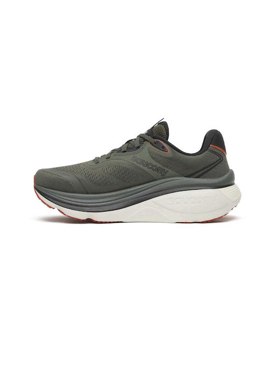 Saucony Saucony
