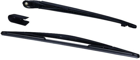 Magneti Marelli Autoscheibenwischer Front Einzel Wischerarm Scheibenwischerblatt Renault Espace III 01.01 10.02 Hinter 6025370354kit