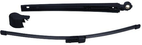 Braț Ștergător Lamelă Skoda Rapid 10.12 Spate 5ja955707kit
