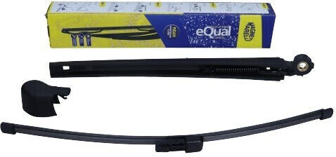 Braț Ștergător Lamelă Skoda Rapid 10.12 Spate 5ja955707kit