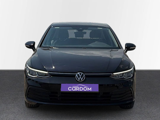Volkswagen Gebrauchtwagen Volkswagen Golf 1.0 eTSI Life DSG MHEV Mild Hybrid Erstzulassungsjahr 2021