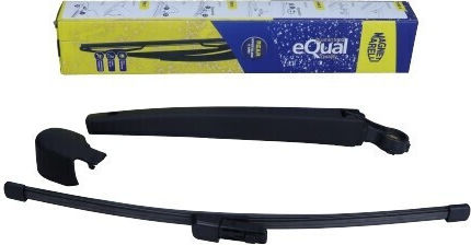 Magneti Marelli Autoscheibenwischer Front Einzel Wischerarm Scheibenwischerblatt Seat Alhambra 11 Hinter 5m0955427a