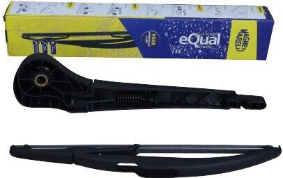 Magneti Marelli Autoscheibenwischer Front Einzel Wischerarm Wischerblatt Dacia Dokker 11.12 Hinten 287811491r