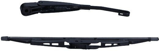 Magneti Marelli Autoscheibenwischer Front Einzel Wischerarm Wischerblatt Honda Cr-v 11.11-03.15 Hinten