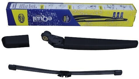 Wiper Arm Blade Citroën C5 Tourer 01.08 Rear 6429etkit