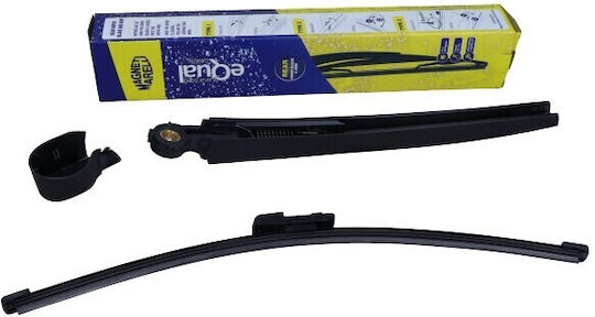 Magneti Marelli Autoscheibenwischer Front Einzel Wischerarm Wischerblatt Volkswagen Tiguan 05.16 Hinter 5ja955435
