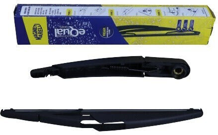Βραχίονας Υαλοκαθαριστήρα Λεπίδα Mercedes B-class W246 09.11 10.14 Πίσω 2468201044kit