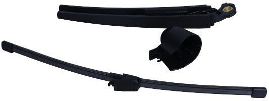 Magneti Marelli Autoscheibenwischer Front Einzel Scheibenwischerblatt Seat Ibiza 04.08 04.12 Rückseite 6q6955707c Kit