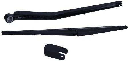Magneti Marelli Autoscheibenwischer Front Einzel Wischerarm Wischerblatt Fiat Panda 05.90 12.02 Hinten
