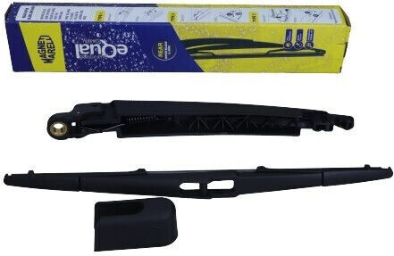 Βραχίονας Υαλοκαθαριστήρα Λεπίδα Opel Antara 06.09 Πίσω 4808221kit