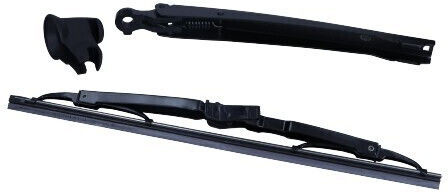 Magneti Marelli Autoscheibenwischer Front Einzel Wischerarm Wischerblatt Vw Fox 04.05 Hinten 5z0955707kit