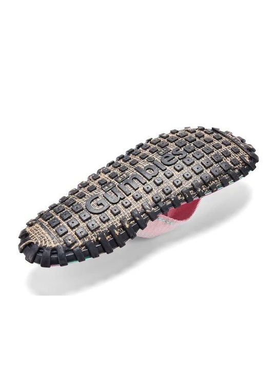 Islanders Flip Flops in Pink Colour