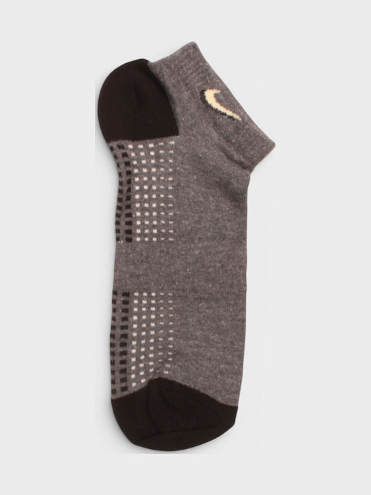 Design Men's Multicolour Socks 6Pack