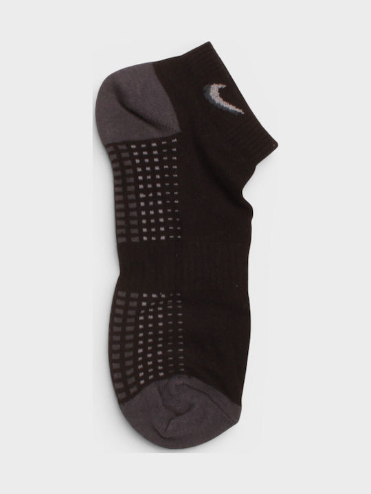 Design Men's Multicolour Socks 6Pack