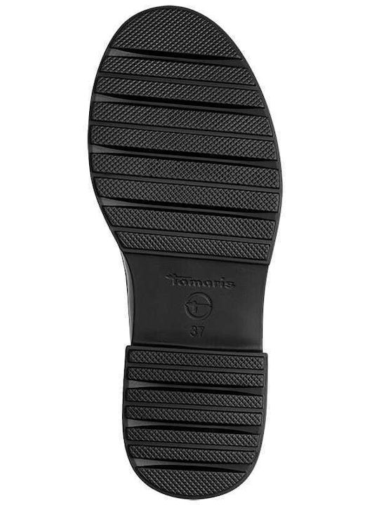 Damen Faulenzer in Schwarz Farbe