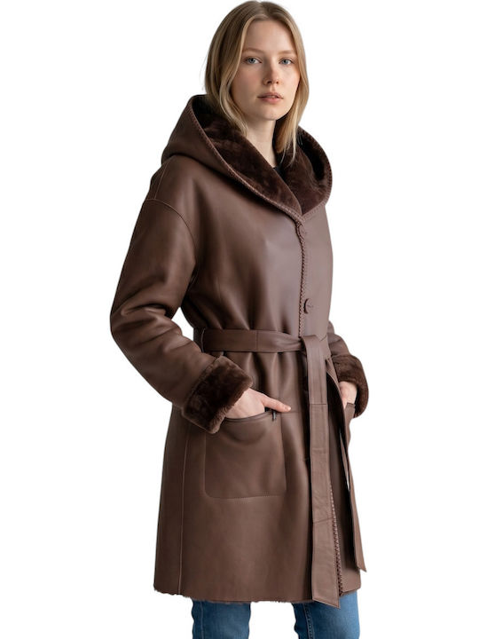 MARKOS LEATHER