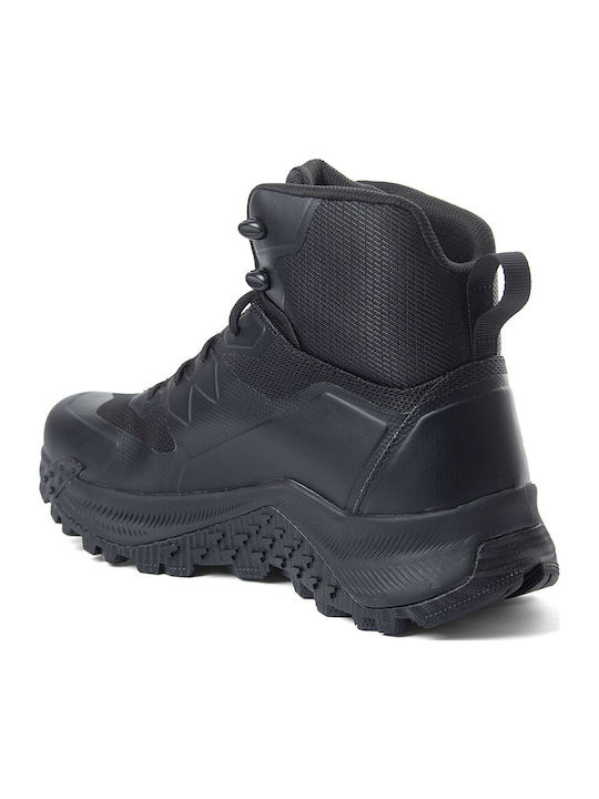 Garmont Men's Hiking Boots Waterproof Black