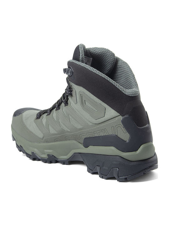 La Sportiva Ultra Raptor Men's Hiking Boots Waterproof with Gore-Tex Membrane White
