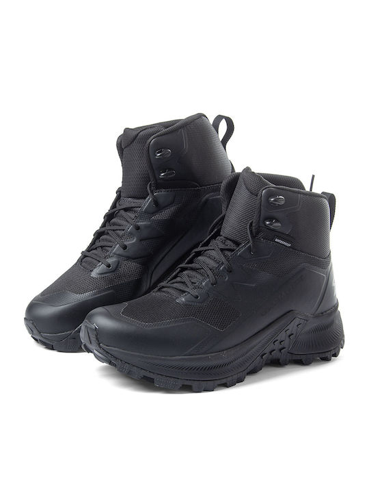 Garmont Men's Hiking Boots Waterproof Black
